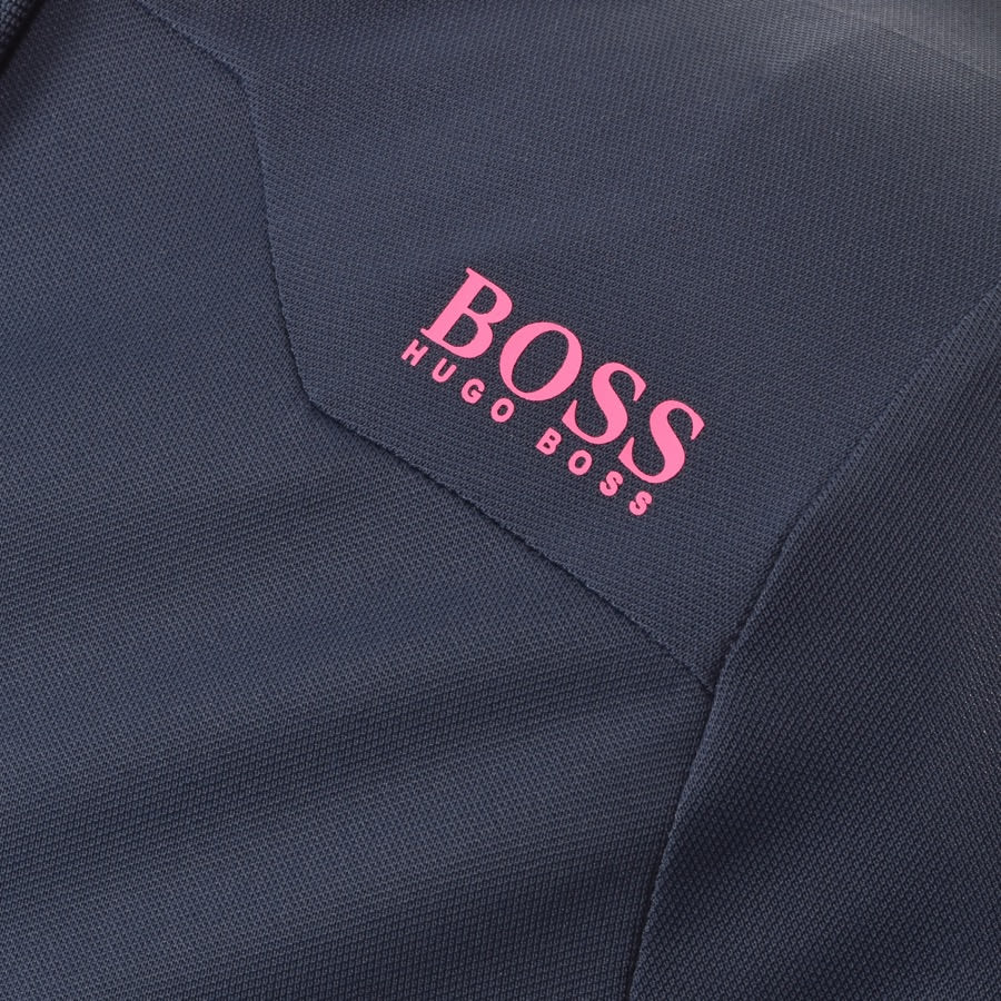 Alternative Image for ProductBOSS Paule 6 Polo T Shirt Navy3